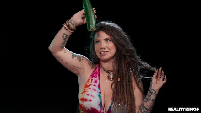 Long Legs video with Indica Flower