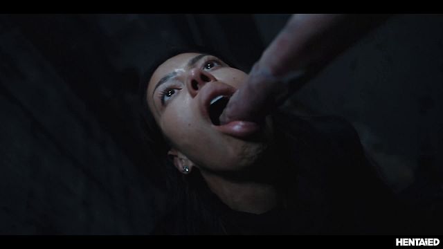Bdsm Bondage sex with Canela Skin from Grab