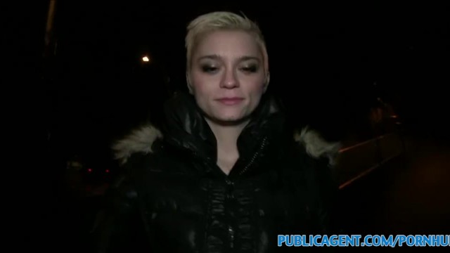 Point Of View movie with Mila Milan from Grab