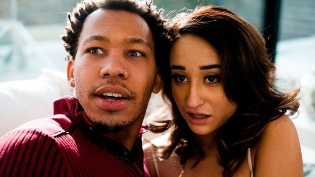 Missionary screw with India Summer