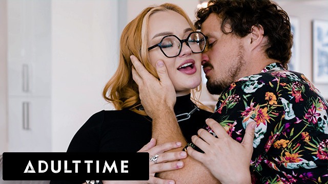 Doggystyle sex with Emma Magnolia from Grab
