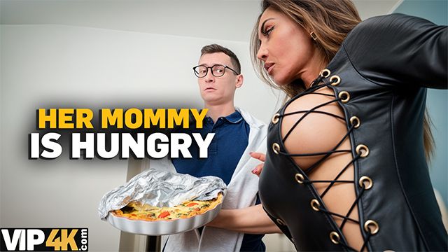 Mature Big Tits bang with Charlie Dean from Grab