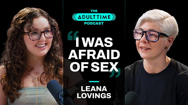Casual sex with Leana Lovings from Grab