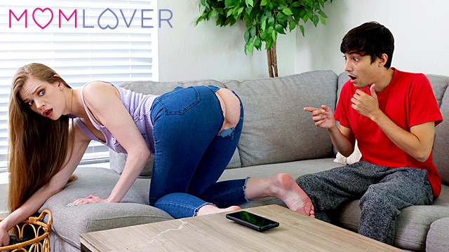 Huge Boobs screw with Erin Everheart from Grab