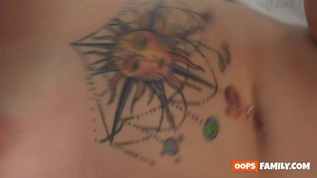Brother In Law sex with Anna Claire Clouds from Grab