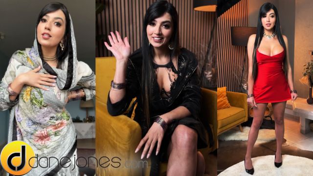 Sfw sex with Aaliyah Yasin from Grab