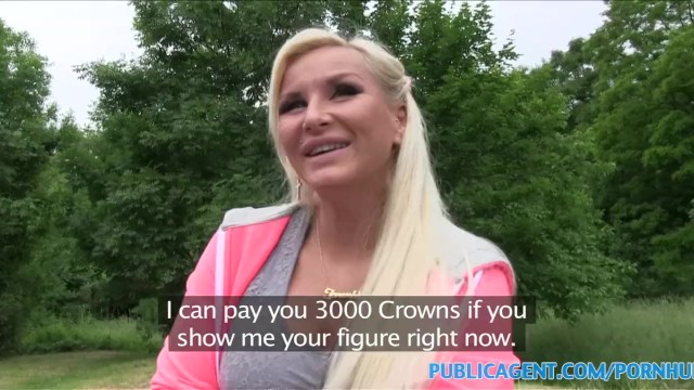 Publicagent film with Jarushka Ross from Grab