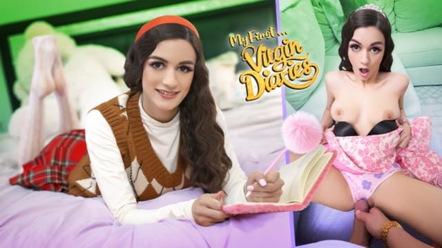 Feet action with Sage Roux from Grab