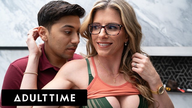Hard Rough smut with Cory Chase and Max Fills from Grab