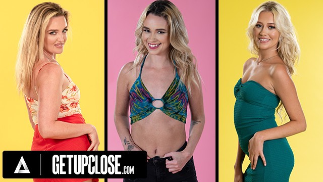 Pawg Milf screw with Charlie Forde, Khloe Kingsley, Kingsley, Petite Blonde, Skyler and Skyler Storm from Grab