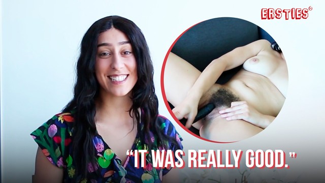 Hairy smut from Grab