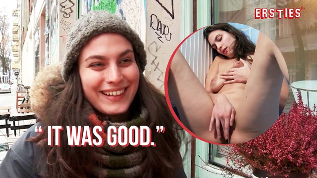 Fingering porn with Maria B from Grab