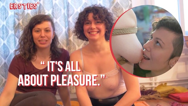 Hairy Pussy video with Romy from Grab