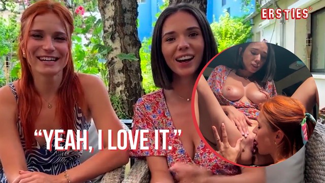 Clit Rubbing sex with Eve from Grab