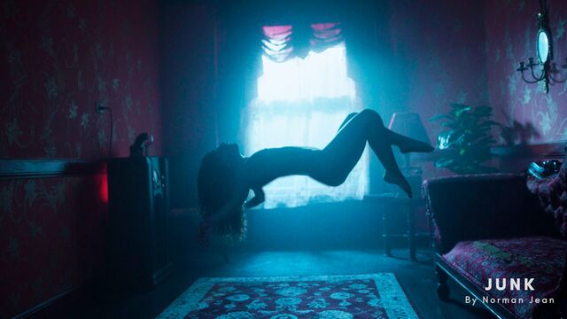 Perfect Body screw with Liv Revamped