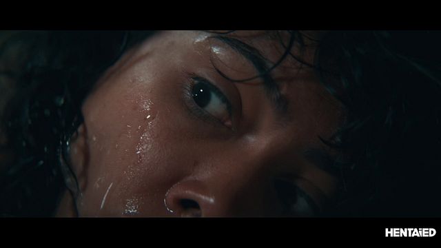 Bukkake action with Cindy Luna from Grab