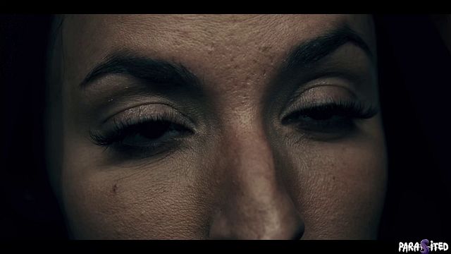 Sfw video with Amirah Adara and Lia Lin from Grab