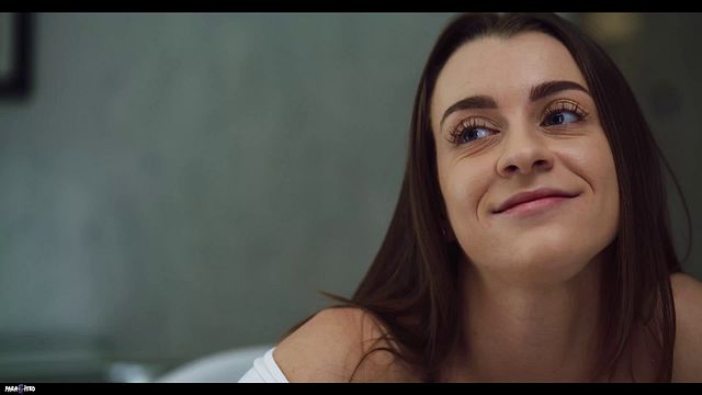 Sfw movie with Amirah Adara and Josephine Jackson from Grab