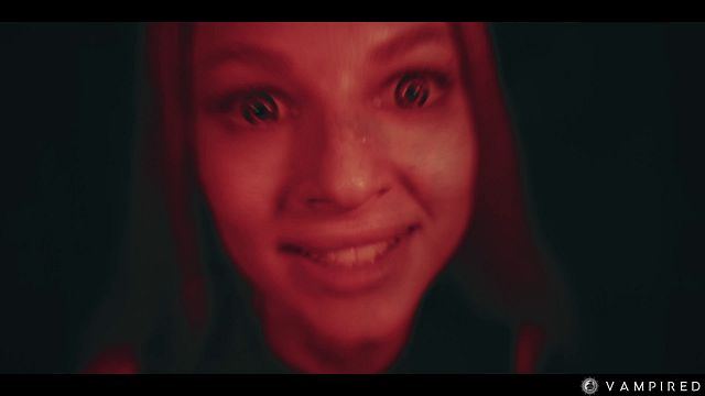 Sfw porn with Sofia Rivera and Tiffany Tatum from Grab