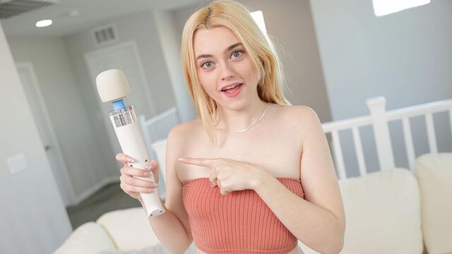 Teen (18+) bang with Gracey Snow