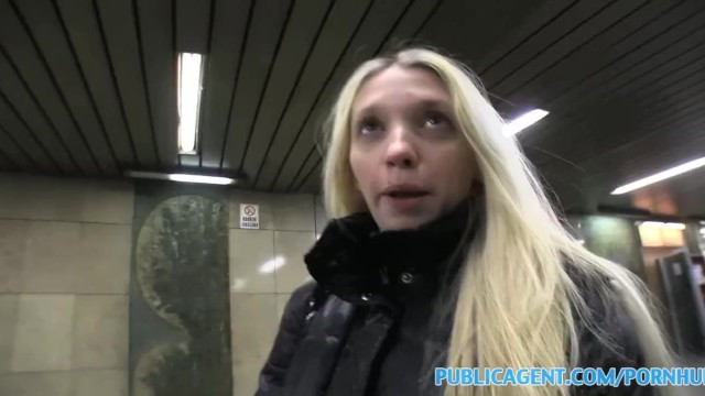 Pornstar video with Miriama Kunkelova from Grab