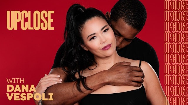 Doggystyle scene with Dana Vespoli and Isiah Maxwell from Grab