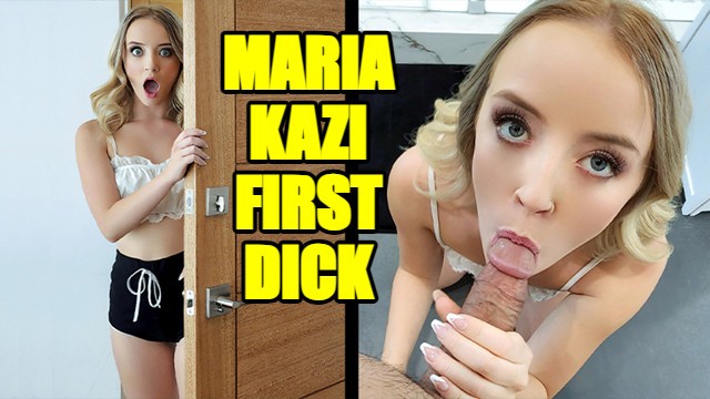 Curvy action with Maria Kazi from Grab