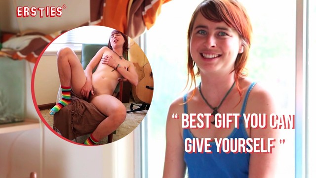 Girl Masturbating scene from Grab