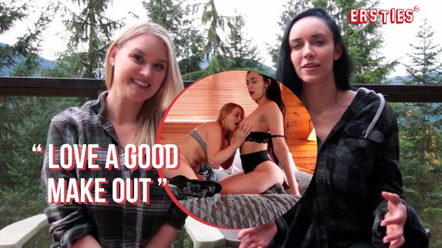 Nipple Licking movie from Grab