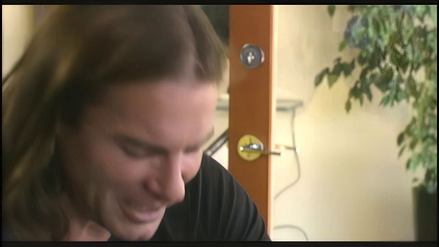 Creampie action with Hannah Harper, Linda Ray, Randy Spears and Tarzan from Grab