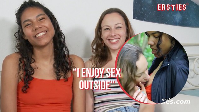 Nipple Licking smut with Caroline from Grab