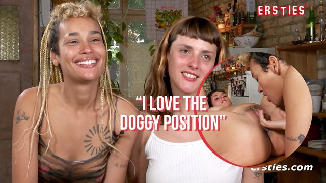 Ersties porn from Grab