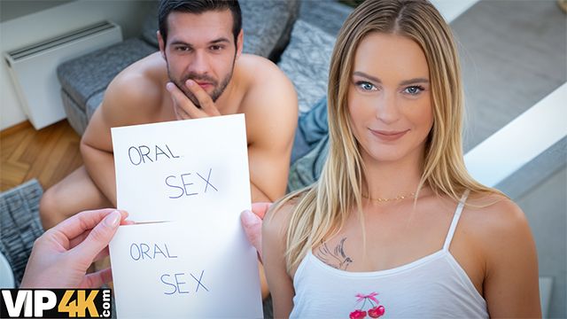 Hot film with Ariela Donovan from Grab