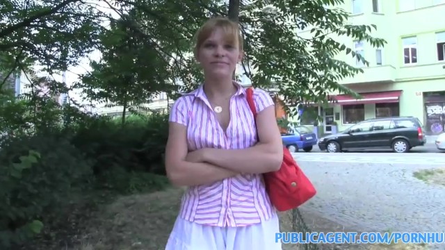 Outside action with Baby Dream from Grab