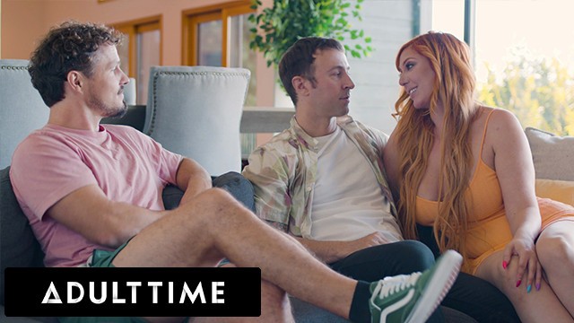 Cumshot sex with Chad Alva and Lauren Phillips from Grab