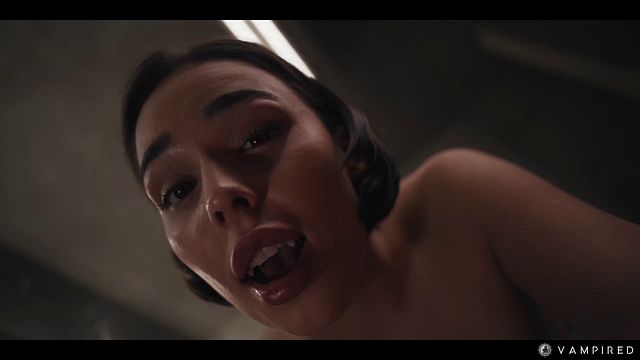 Pornstar scene with Dolly Orchid and Milan Cheek from Grab