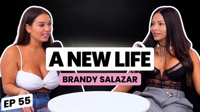 Sfw sex with Brandy Salazar from Grab