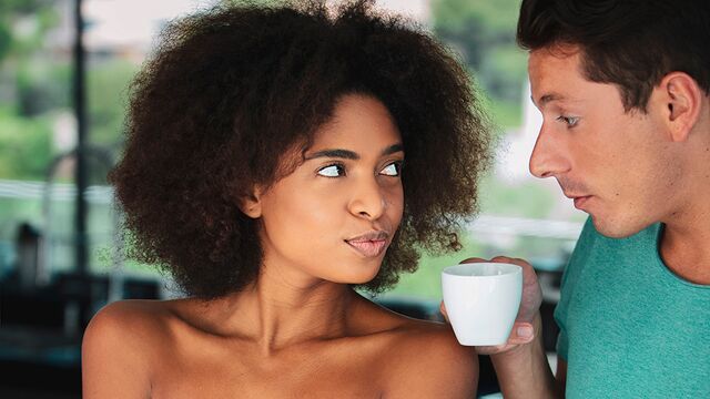 Doggystyle action with Luna C