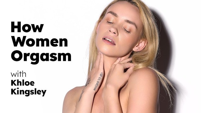 Hd screw with Khloe Kingsley from Grab