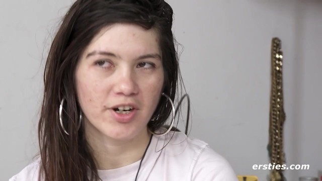 Girl Masturbating video from Grab