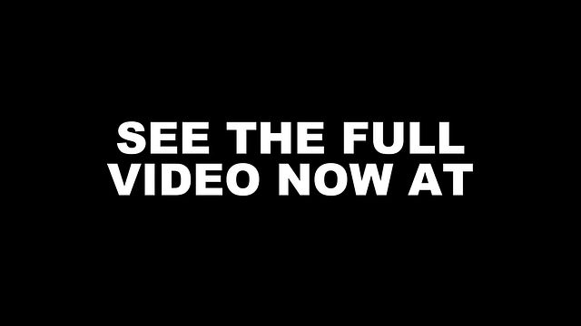 Black Man White Girl video with Dimitri Shadow and Sabien DeMonia from Grab