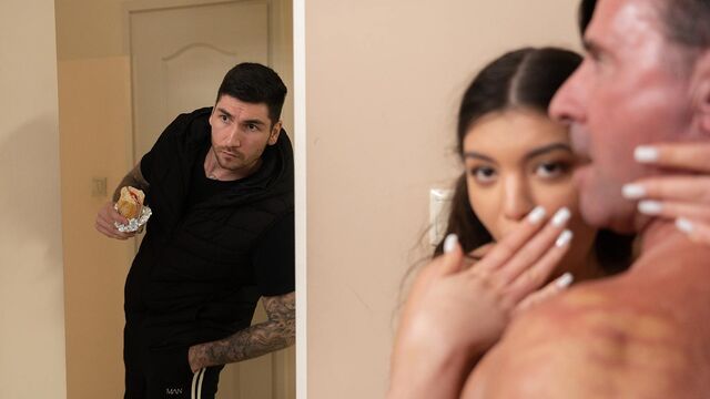 One On One smut with Anna Bella