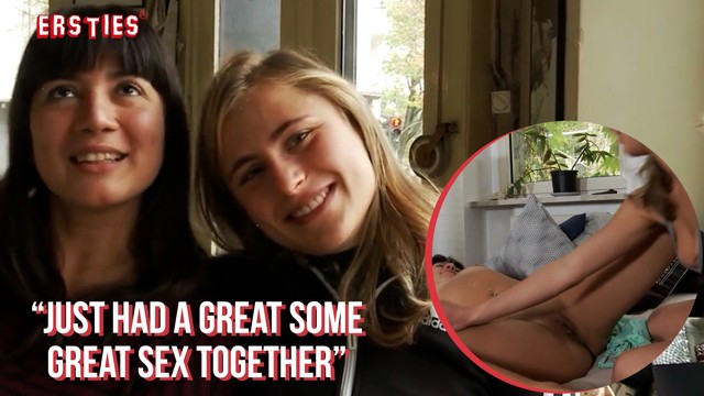 Petite bang with Lindsey from Grab
