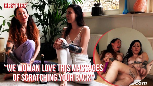 Girls Masturbating porn from Grab