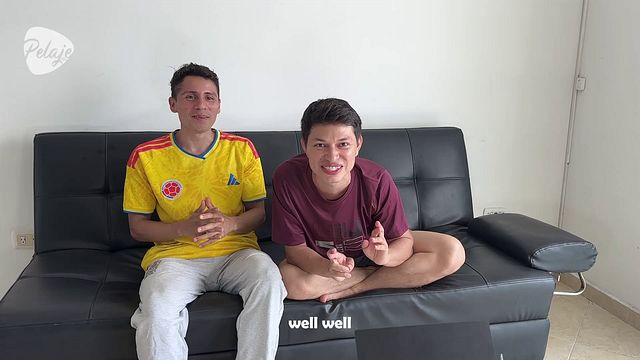 Gay Faggot Cocksucker porn from Grab