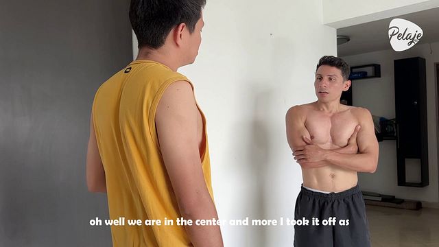 Daddy sex from Grab