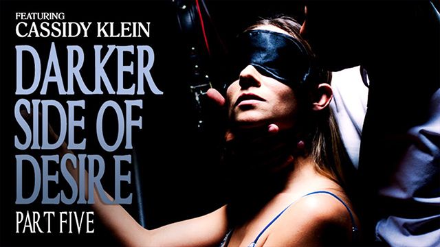 Micky Mod video with Cassidy Klein from Grab