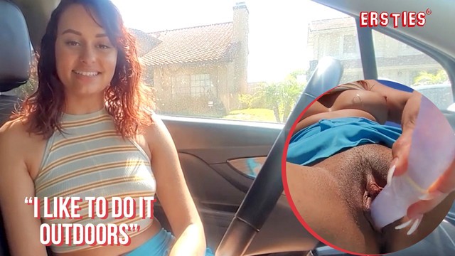 Masturbation smut from Grab