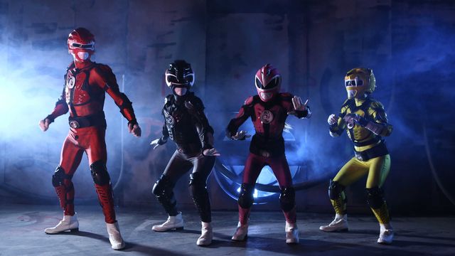 Oral movie with Abigail Mac