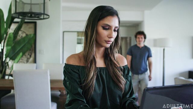 Doggystyle porn with Gianna Dior